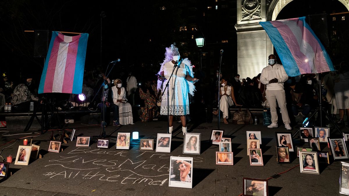 „Epidemie násilí“. USA hlásí rekordní počet zabití v transgender komunitě